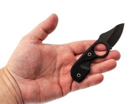 Нож Amigo X AUS-8 BT, Kizlyar Supreme