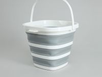 Ведро Sanluri складное IV