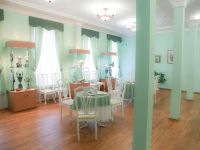 Усадьба А. Лапшиной