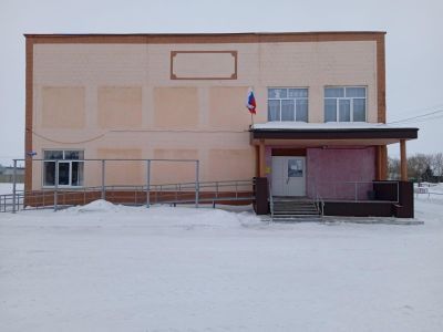 Неверовский дом культуры