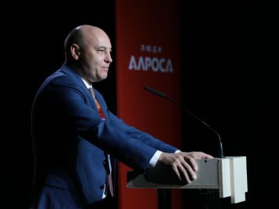 На форуме «Люди АЛРОСА» выбирают пути решения актуальных задач