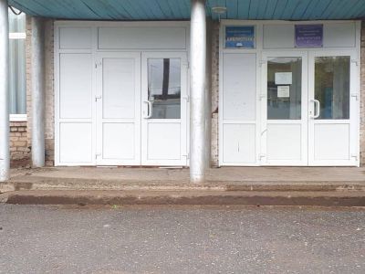 Барабановский сельский дом культуры