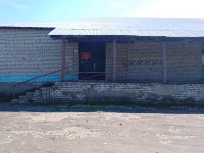 Деяновский сельский дом культуры