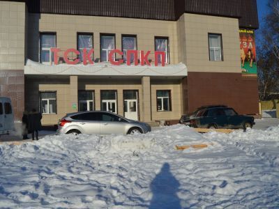 Памятник  Я.М.Свердлову