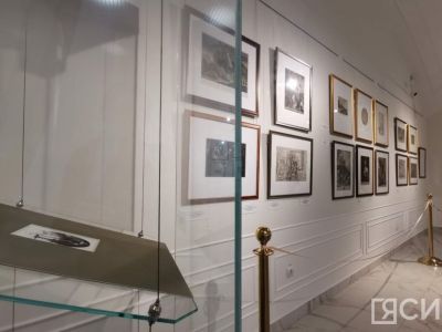 Победителей премии главы Якутии имени мецената Михаила Габышева назовут 17 мая