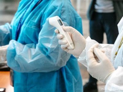 На 2 августа в Якутии 119 новых случаев коронавирусной инфекции