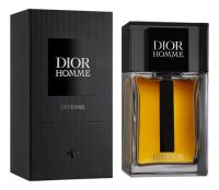 Homme Intense 2025: парфюмерная вода 100мл