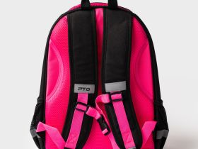 Рюкзак текстильный для девочек