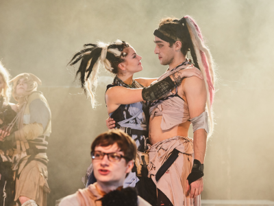 Билеты на Лисистрата (Глобус) / Театр | Афиша | ИнфоТаймс