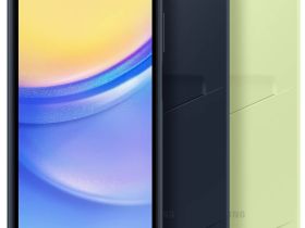 Чехол-накладка Samsung