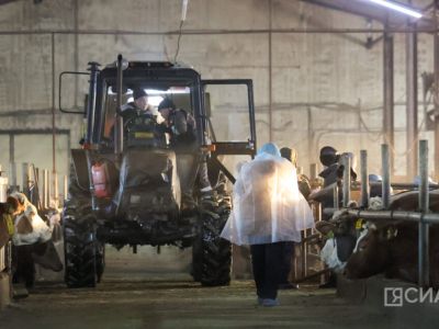 «Авито Спецтехника» представила анализ и перспективы рынка сельхозтехники