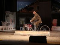 Дюртюлинский татарский театр драмы и комедии