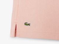 Женские шорты Lacoste