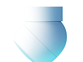 Умный датчик движения Sber, SBDV-00029