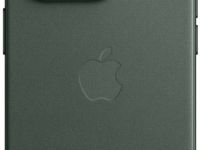 Чехол-накладка Apple