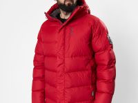 Куртка пуховая Myst Мужская