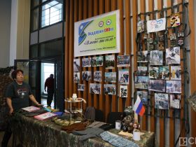 Петр Шамаев рассказал о новшествах Антифашистского форума в Якутске