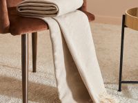 Плед Саманта/Samantha, бежевый