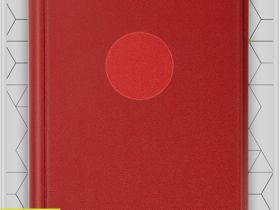 Чехол-книжка RedLine