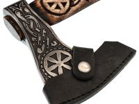 Топор Громовое коло, малый