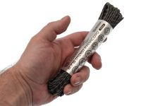 Паракорд 275 Graphite световозвращающий, 10 м
