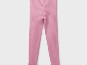 Рейтузы трикотажные для девочек