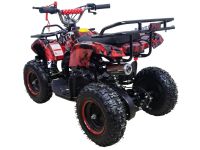 Квадроцикл AVANTIS ATV Classic Mini Электростартер детский