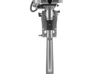 2х-тактный лодочный мотор SHARMAX SM4HS (2022)