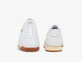 Женские кроссовки Lacoste CLUB-LOW 126 9 SFA