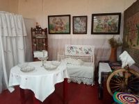 Солонцовский сельский дом культуры