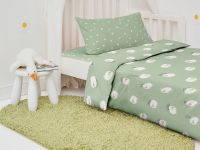 Постельное белье детское Милая овечка/Cute sheep