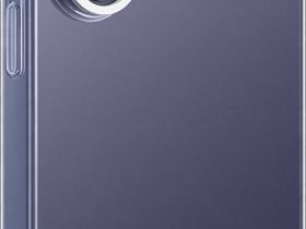 Клип-кейс Samsung Clear Case для Galaxy S26 Ultra Прозрачный