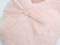 Тапочки Cozy Home, розовые