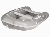 Лодка ПВХ X-RIVER Rocky 335