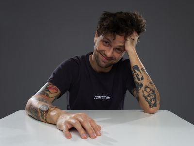 Билеты на ЛСП (Ледовый дворец) / Концерт | Афиша | ИнфоТаймс