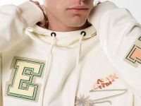 Худи мужское Remington Party Lupine Milk