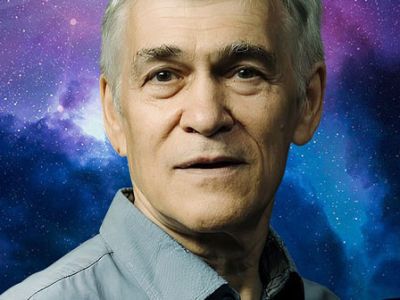 Владимир Сурдин. Ищем жизнь в глубинах планет