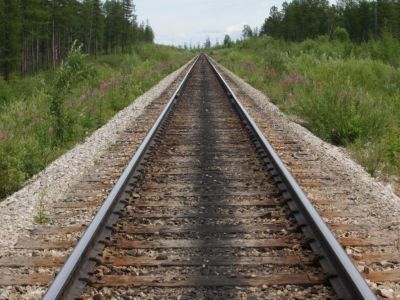 В 2025 году «Эльгауголь» запустит частную железную дорогу из Якутии до Охотского моря