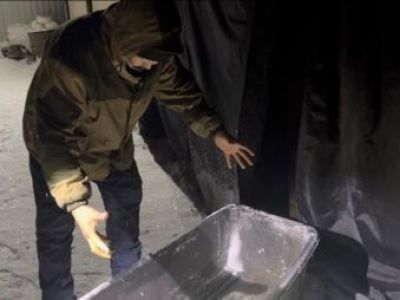 Завершено расследование уголовного дела по обвинению жителя города Якутска в убийстве из хулиганских побуждений