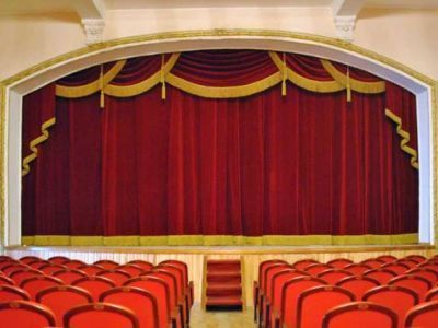 Ставропольская государственная филармония