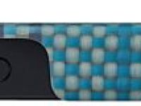 Чехол Pitaka Ultra-Slim Case Sunrise для Galaxy S26 синий