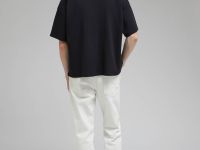 Футболка унисекс из коллаборации с setters media