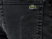 Мужские прямые джинсы Lacoste