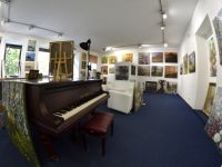 Галерея Кустановича