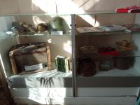 Хандальская сельская библиотека – филиал № 31