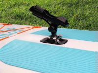 Надувная доска для SUP-бординга FUNWATER CETUS 12