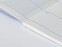 Ежедневник недатированный FALAFEL BOOKS А5