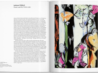 Книга Basic Art "Abstract Expressionism"