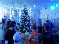 Кальтюковский сельский клуб