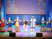 Культурно-спортивный центр г. Чайковского